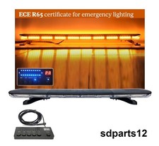 Rampe Lumineuse Gyrophare