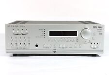 ANTHEM AVM 20 PRE/AMP PROCESSOR - Silver- NO REMOTE