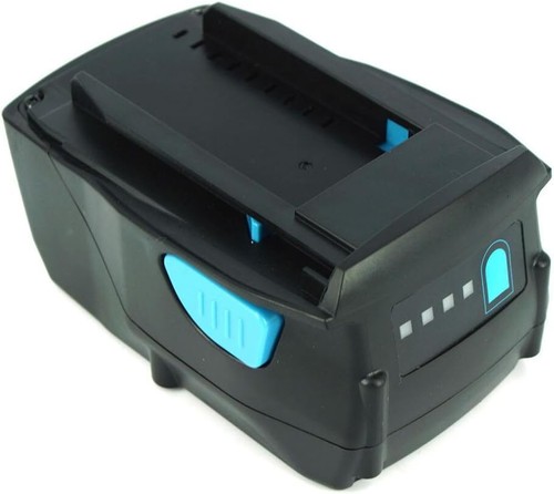 4000mah ion batterie - 4000mah, 21.6v