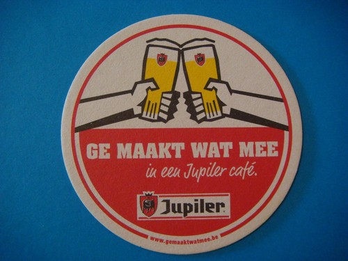 Bière barre dessous - bière,