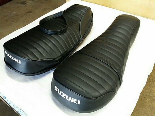 Suzuki rv90 seat cover - suzuki,