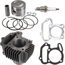 Kit Cylindre piston pour Yamaha YFM Raptor 80  de 2002 à 2008