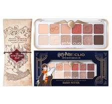 [ Clio X Harry Potter] Pro Eye