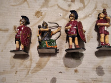 LOT SOLDATS 1/32 - ROMAINS -