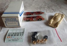 Provence Moulage Ferrari 312P