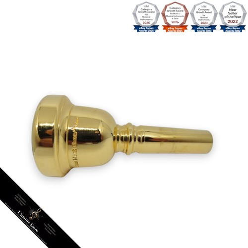 Embouchure trombone basse - embouchure,