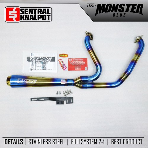 2017 2024 custom exhaust pipes - exhaust,