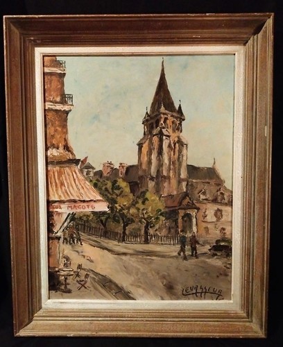 Paris tableau saint - paris,