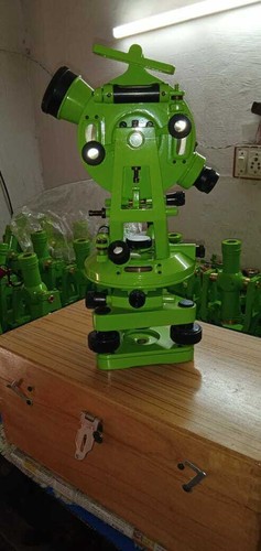 Scientific transit theodolite - transit,