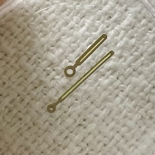 Patek Philippe Hands At Zinc