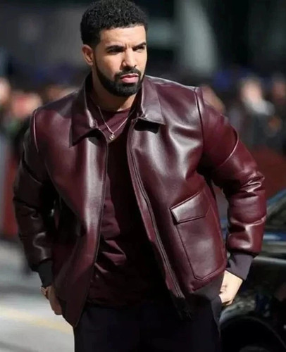 Nouvelle veste cuir de - cuir,