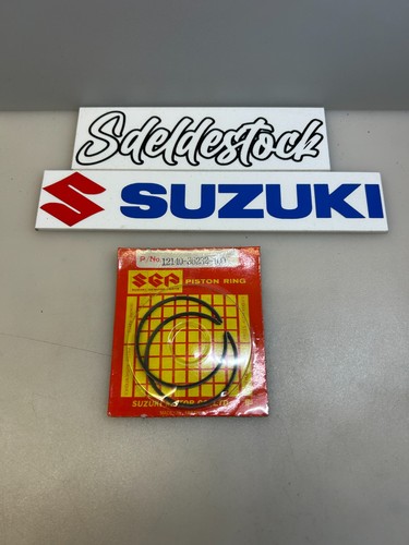 Jeu segment 00 suzuki - 1, +1,00