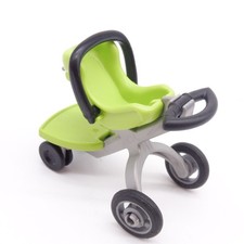 19168 Playmobil Poussette