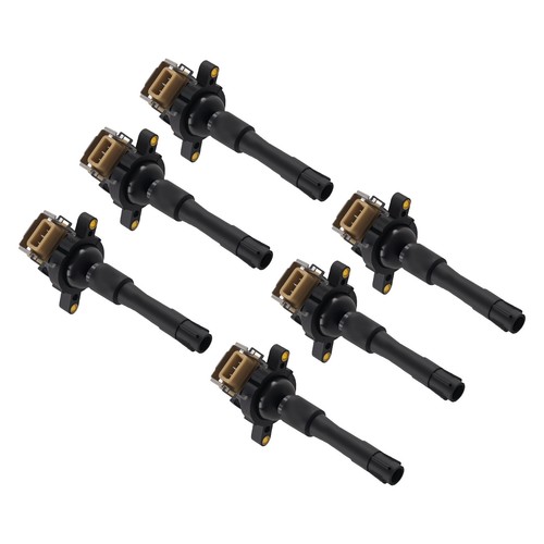 Bobine allumage - 6x,