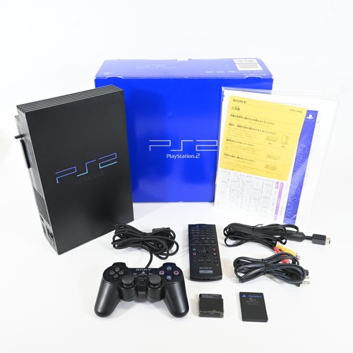 Sony playstation ps2 - sony,