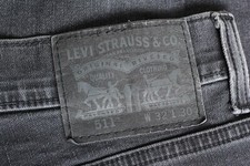 Jean slim homme LEVI’S 511