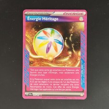 Energy Legacy 167/167 Twilight Masquerade