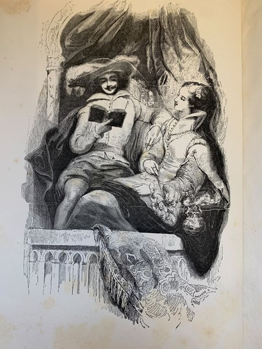 Miguel cervantès don - de,