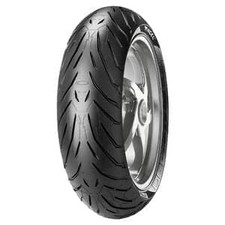 Moto Pneu Été PIRELLI 160/60