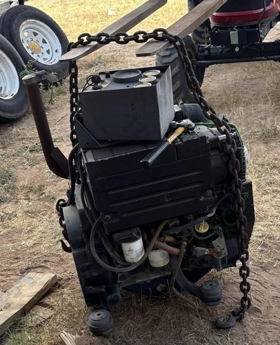 Deutz 2011 l03 - deutz,
