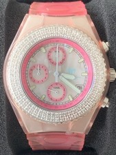 Montre Technomarine Diamants 