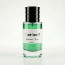 Eau de Parfum SUPRÊME B 50ml