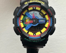Montre G-Shock Casio x Dee &