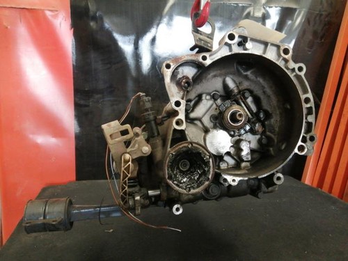 Boite vitesses volkswagen - boite,