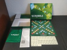 Jeu De Société SCRABBLE