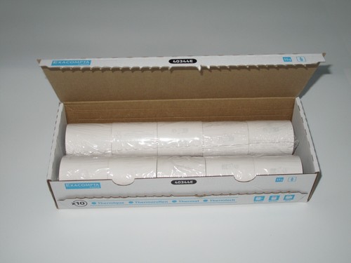 Lot rouleaux de - lot,