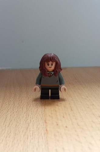 Lego harry potter hermione - harry,