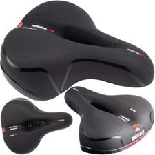 Selle Vélo Confortable