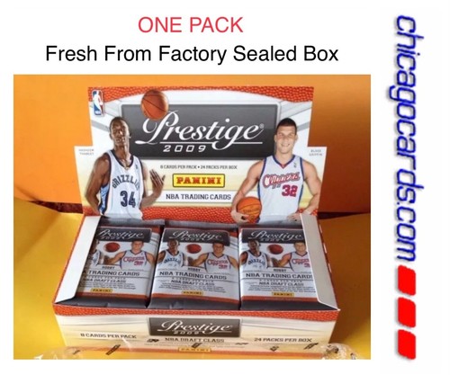 2009 prestige hobby 8cd - prestige,