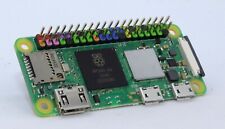 Raspberry Pi Zéro 2 W/H -