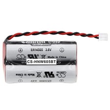 Batterie 2700mAh type 015605