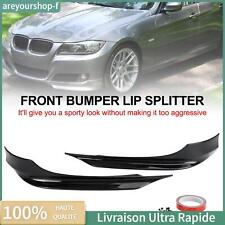 Noir Brillant Spoiler De