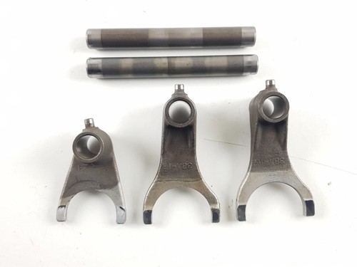 Fourchette boite vitesse - de,