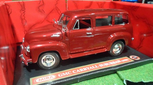Chevrolet carryall suburban - chevrolet,