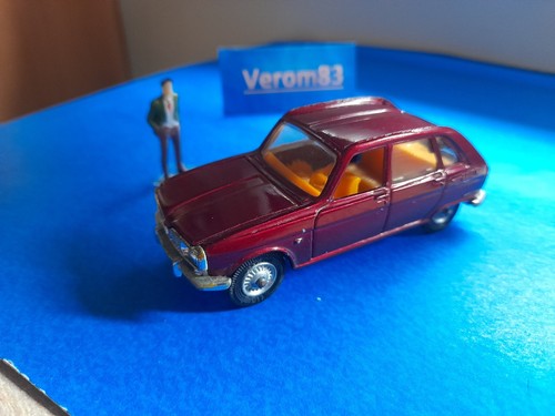Corgi toys 260 - toys,