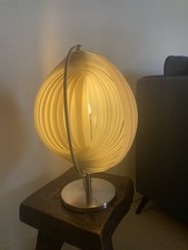 Lampe Moon Design /Vintage