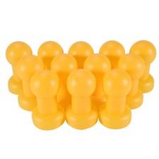 2X(12 PièCes Trampoline