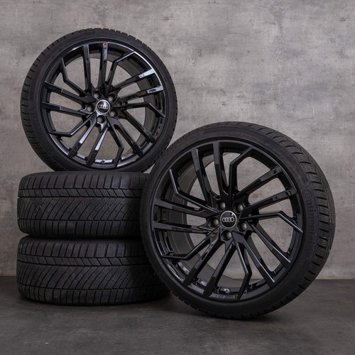 Audi rs4 rs5 - rs5, roues