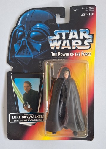 Figurine star wars kenner - figurine,