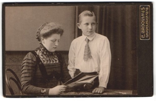 Photographie brockhaus - photographie,