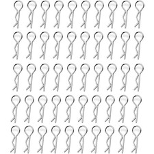 GVSS 50 Pièces Goupille