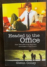 Church of Christ, Headed to