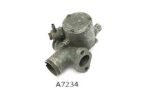 BSA A7 A10 B31 B33 -