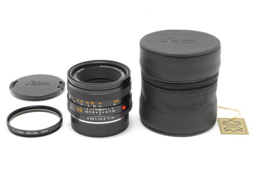 Presque inutilisé leica - inutilisé],