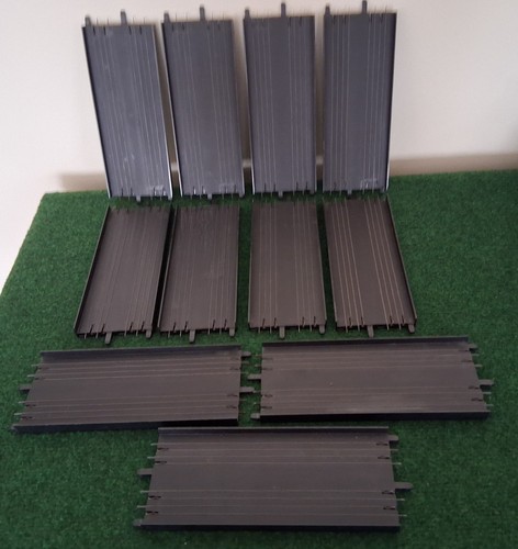 Lot rails droits - lot, de