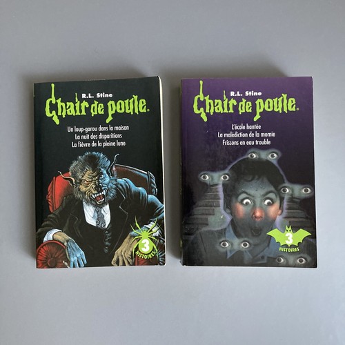 Stine chair de poule - l.,
